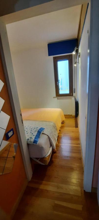 Casamarina Leilighet Marina di Montemarciano Eksteriør bilde